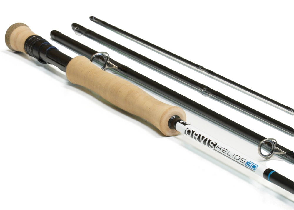 Orvis Helios 3D 9' 0